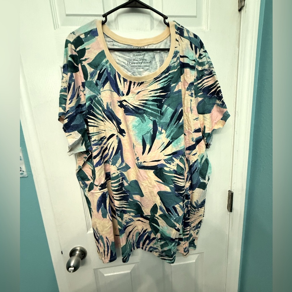 Women’s Short Sleeve T-Shirt